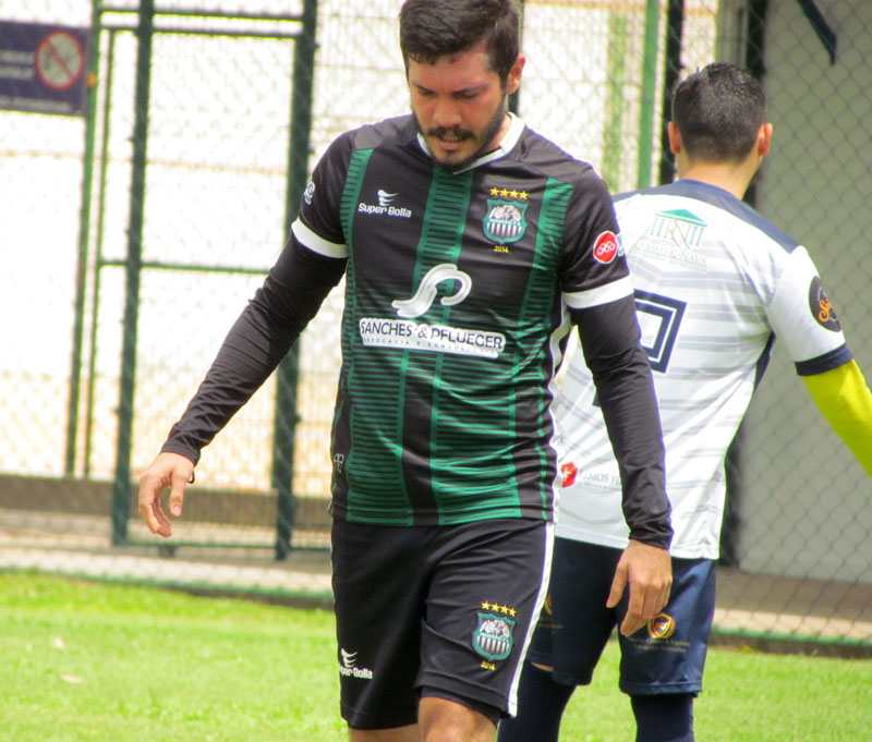 O GRUPO B JÁ TEM TRÊS CLASSIFICADOS PARA PRÓXIMA FASE DO CAMPEONATO! (OAB-MA)
