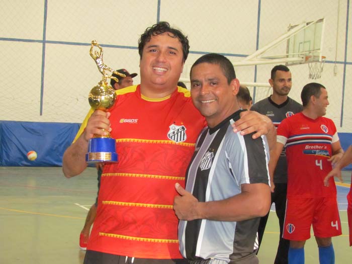 DARLAN JOSE MARTINS RIBEIRO (SANTOS)