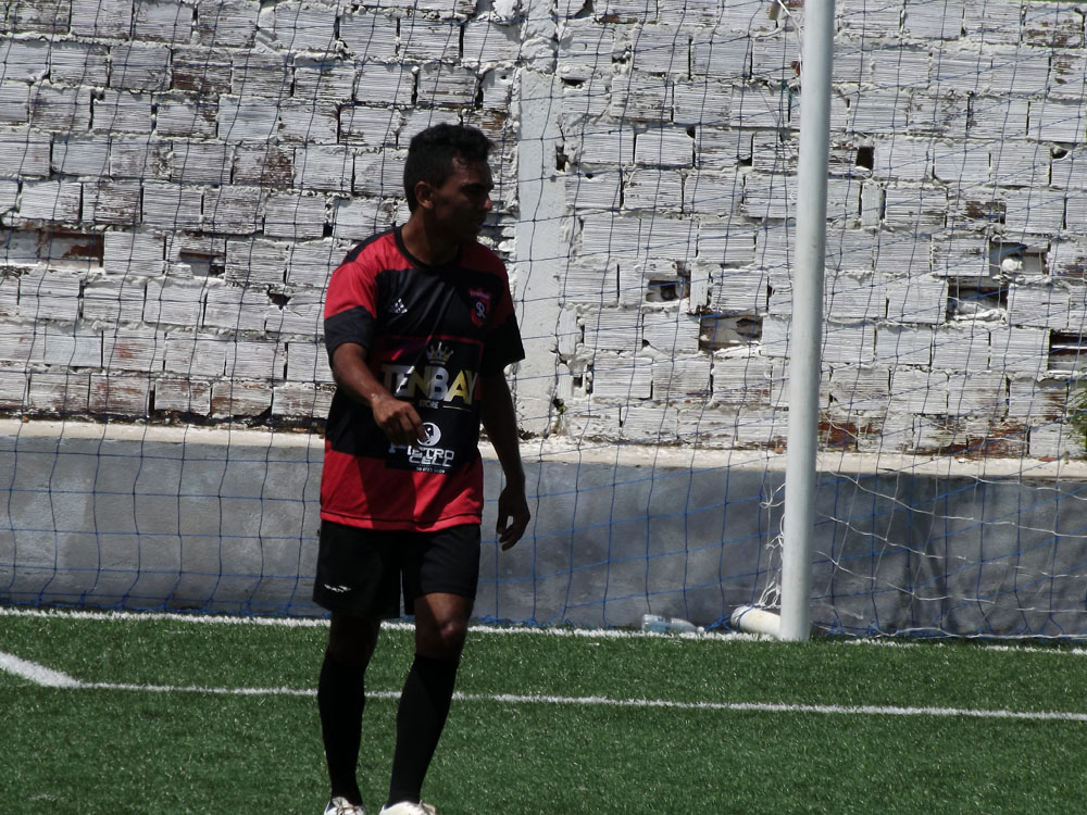 RENATO LIMA FOI O DESTAQUE NA VITÓRIA DO SANTA ROSA 05X03 DAFAL (STADIUM BAR)
