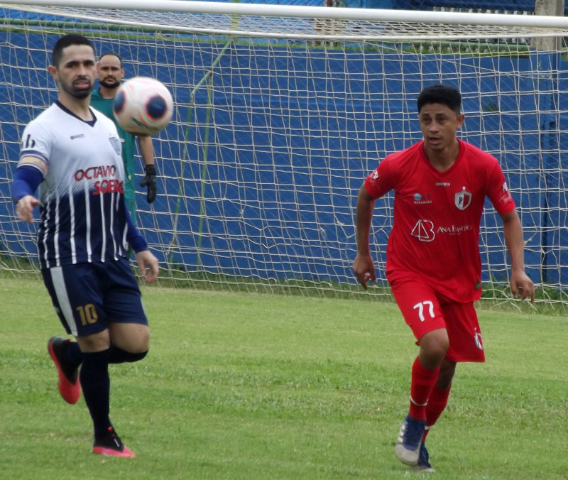 TRÊS JOGOS PELO GRUPO A (OAB-MA)