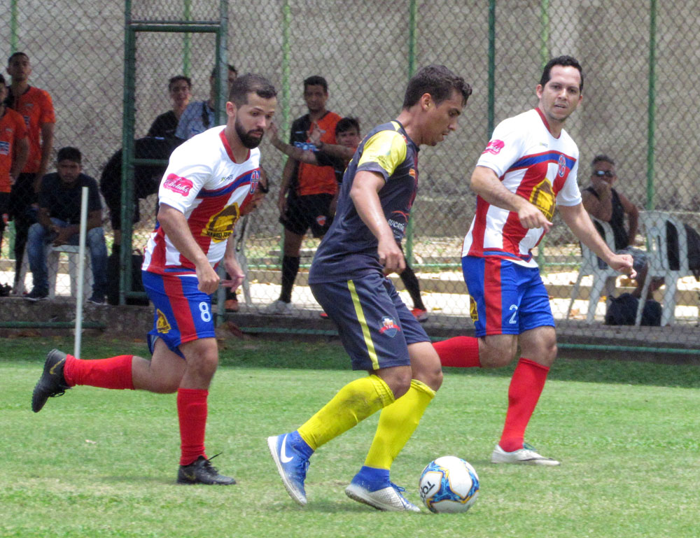 TSE MANTEM A INVENCIBILIDADE NO GRUPO! (OAB)