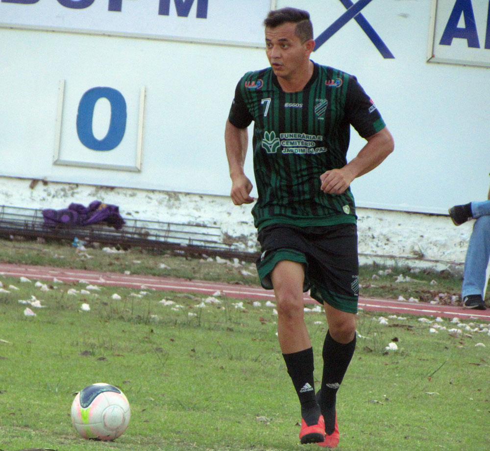 APEMO PAI TERMINA A RODADA EM SEGUNDO LUGAR NA TABELA! (AABB)