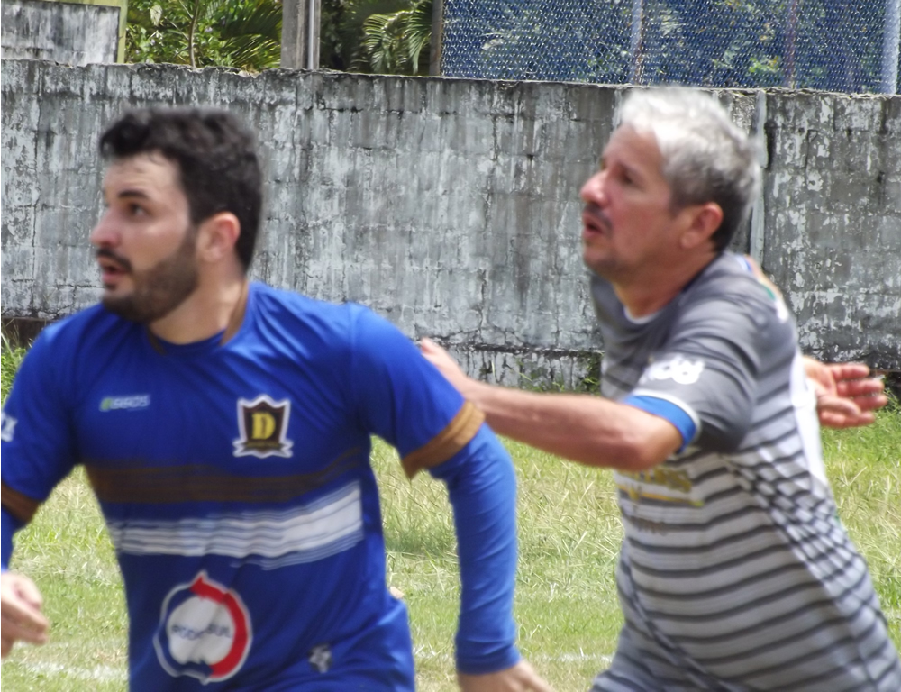 ITALO BROW E CLÁUDIO SALVAM O SUPREMO (OAB)