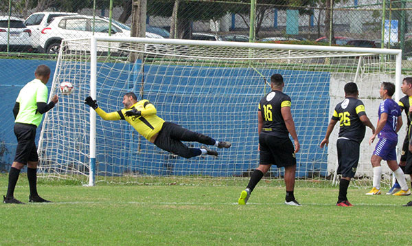 SUPREMO CONQUISTA VITÓRIA IMPORTANTÍSSIMA NO CAMPEONATO. (ADVOCACIA MARANHENSE)