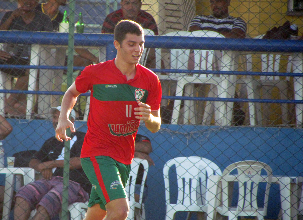 LUSA LIDERA O CAMPEONATO JOGANDO MUITA BOLA! (LIVRE-OURO-APCEF)