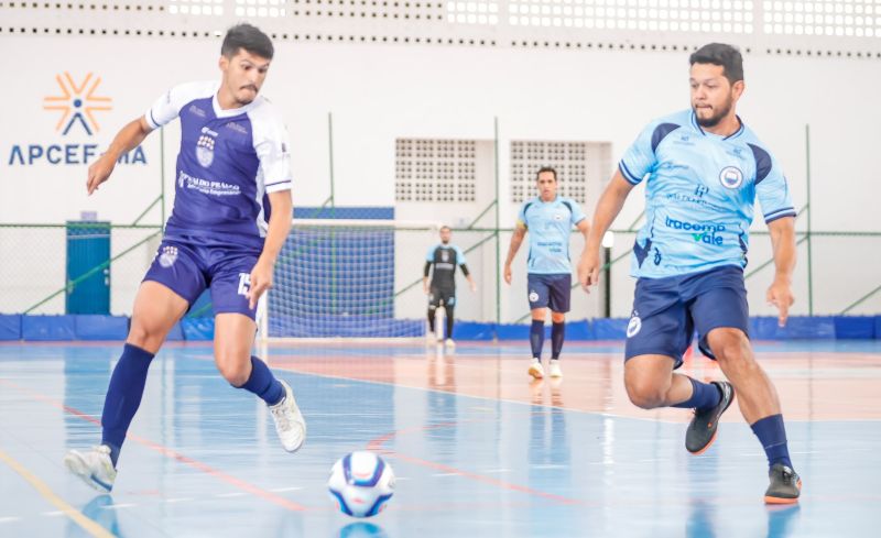 CITY ESTREIA COM VITÓRIA DE PESO SOBRE O RESENHA E ASSUME A VICE-LIDERANÇA! (ADVOCACIA MARANHENSE)