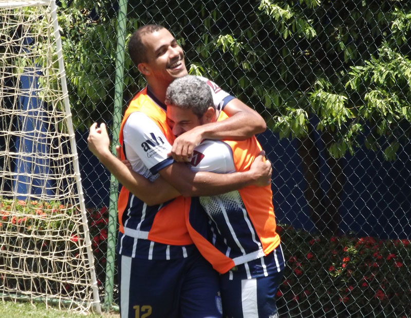 GRUPO-A TEM NOVO LÍDER (OAB-MA)