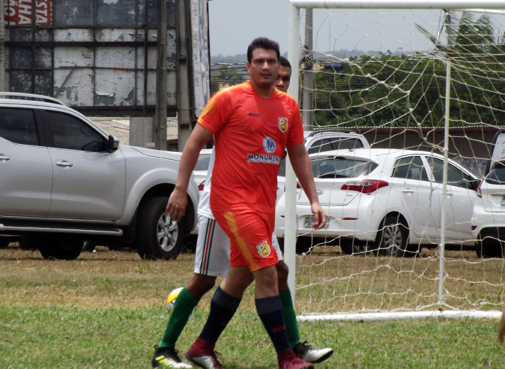 ARROCHA VOLTA A LIDERANÇA (OAB)