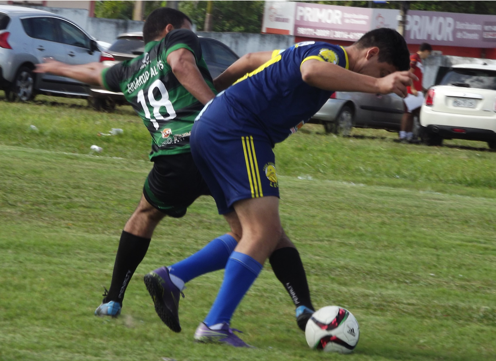 LEC VENCE O PRIMEIRO JOGO (OAB)