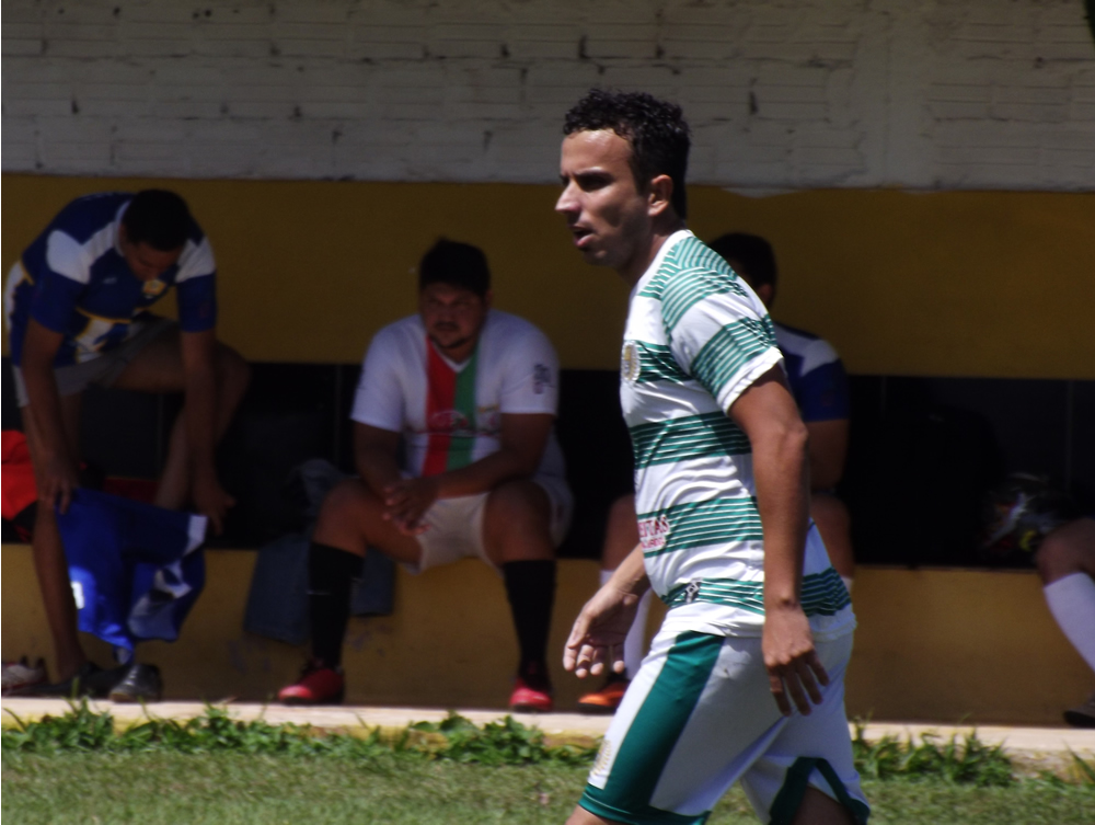 MARIANO DO BAT 2003 FOI O DESTAQUE DA SEMIFINAL (BATISTA)