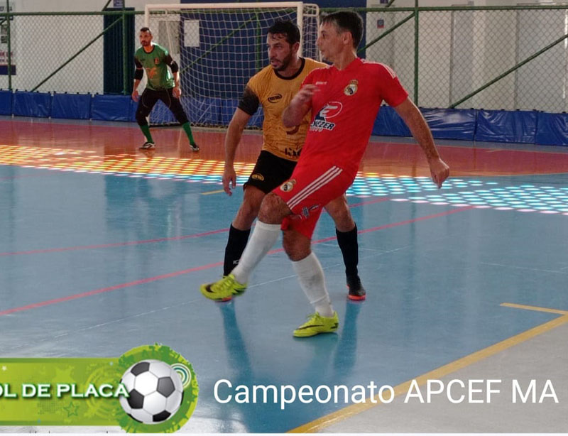 REAL MADRID CONQUISTA MAIS TRÊS PONTOS NO CAMPEONATO. (APCEF-MA-QUARENTÃO)