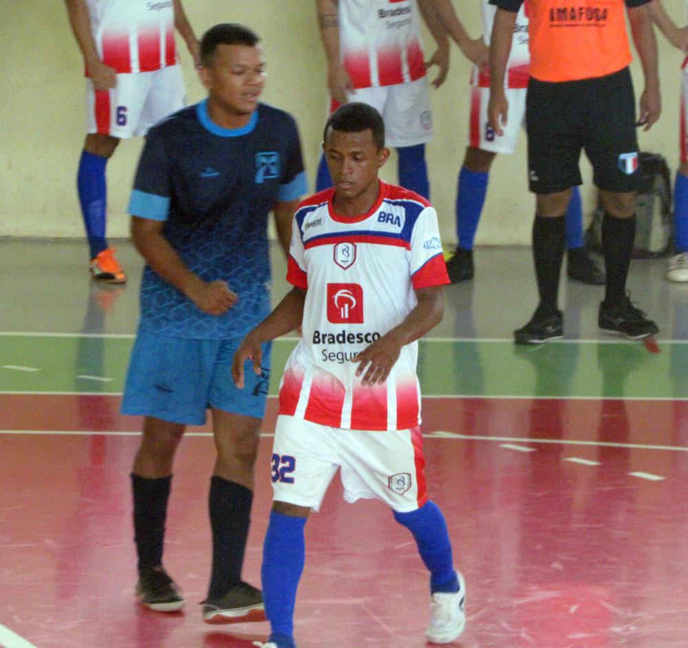 ANDERSON JANSEN FOI O GRANDE RESPONSÁVEL PELA VITÓRIA DO BRADESCO COMPLETO! (BANCÁRIOS)