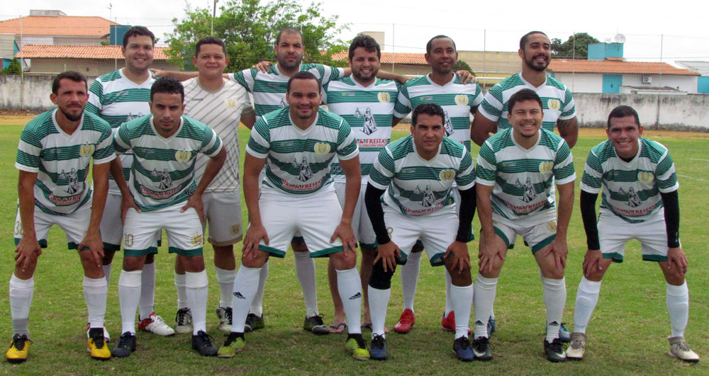 BAT 2003 É O MELHOR DO CAMPEONATO! (EX-ALUNOS DO COLÉGIO BATISTA)