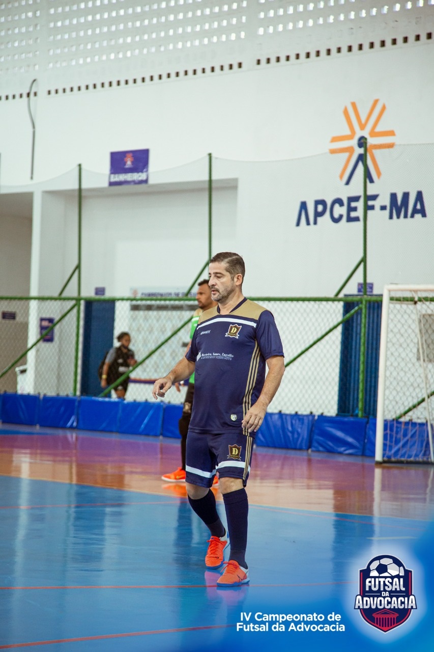 TRÊS EQUIPES EM BUSCA DO TÍTULO INÉDITO! (FUTSAL – ADVOCACIA MARANHENSE)