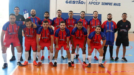JOVENS ENFRENTARÃO O BALBA NAS QUARTAS DE FINAL. (ADVOCACIA MARANHENSE)