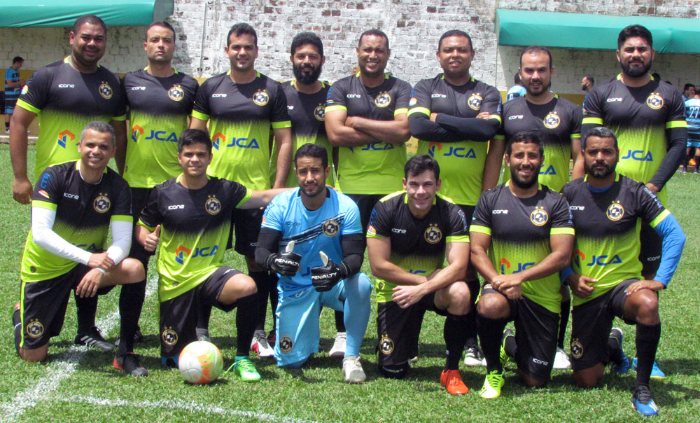 BAT 2000 DECIDIRÁ A ÚLTIMA VAGA DO GRUPO B NA ÚLTIMA RODADA (EX-ALUNOS BATISTA)