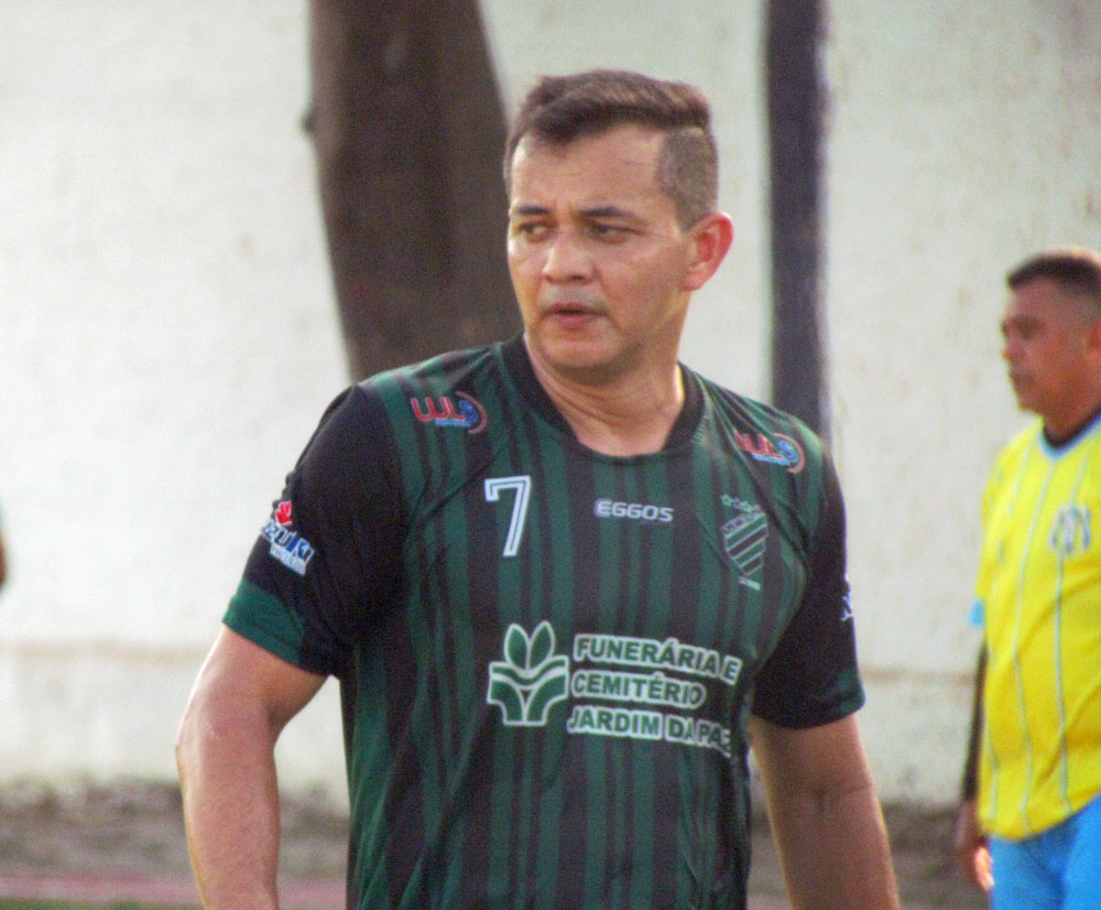 APEMO PAI TERMINA A RODADA EM SEGUNDO LUGAR NA TABELA! (AABB)