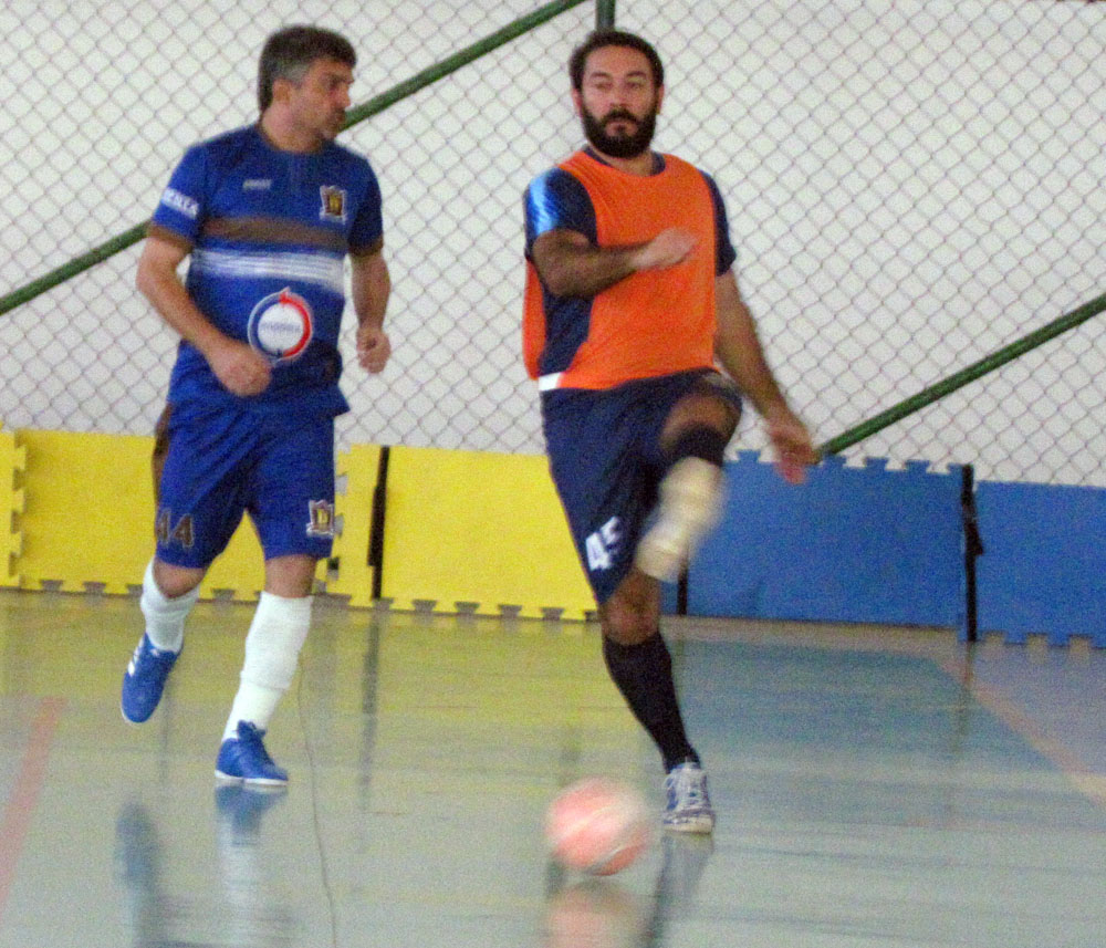 SUPREMO X REAL JURÍDICO PODERÃO DECIDIR O TÍTULO EM DUAS PARTIDAS! (OAB-MÁSTER)