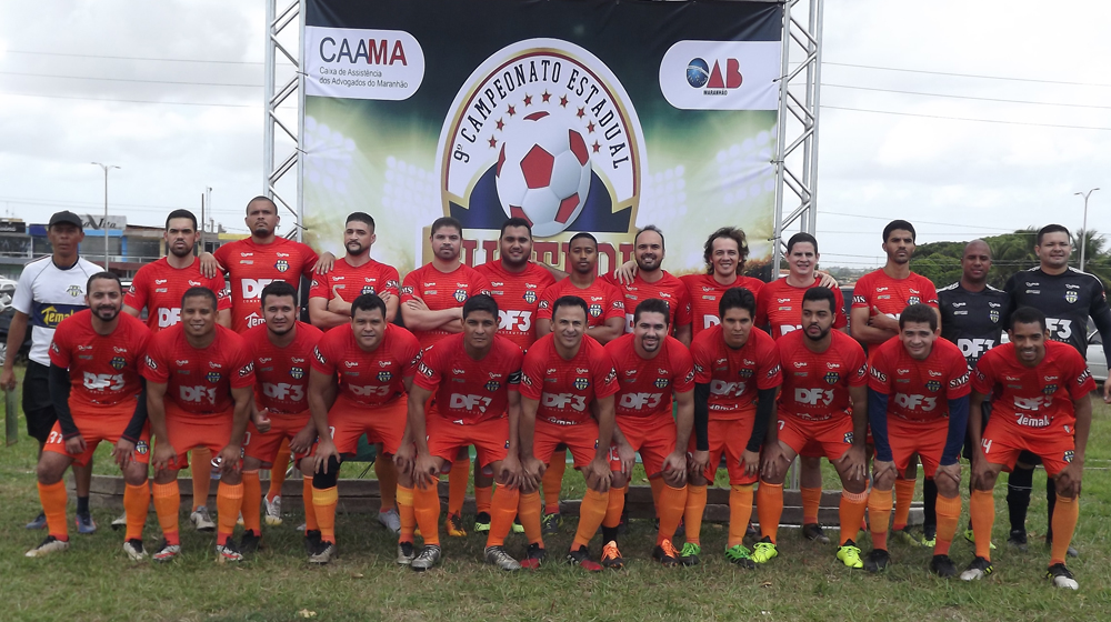 ALVARÁ APLICA A MAIOR GOLEADA DO CAMPEONATO (OAB)