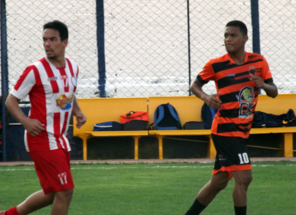 MALUFÃO ESTREIA COM VITÓRIA (AABB-PRINCIPAL)