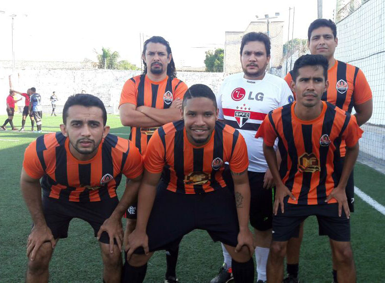 RESSACA VENCEU A PRIMEIRA (STADIIUM)