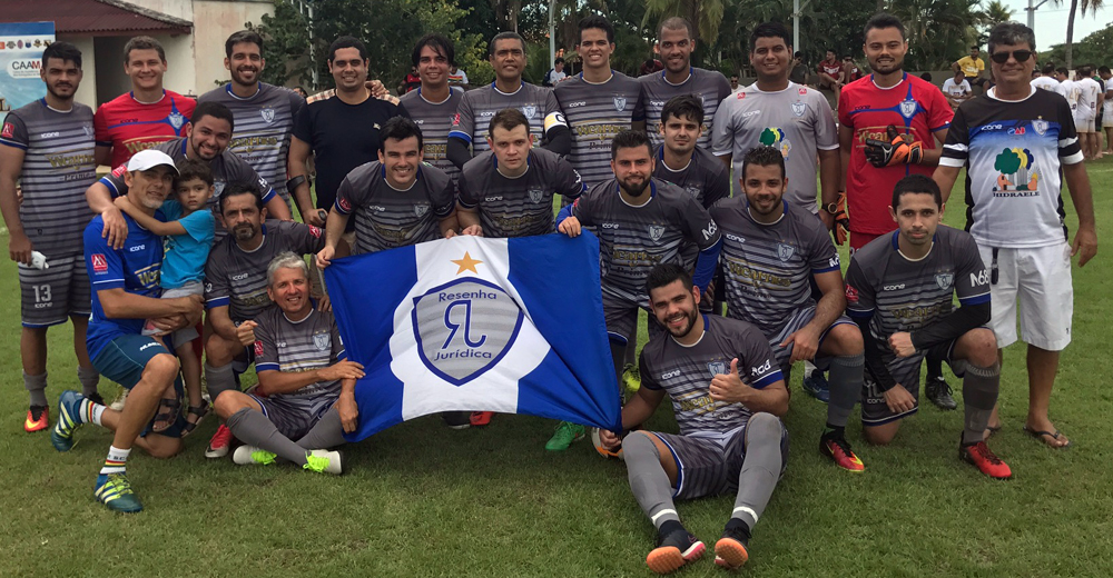 RESENHA ARRASADOR (OAB)