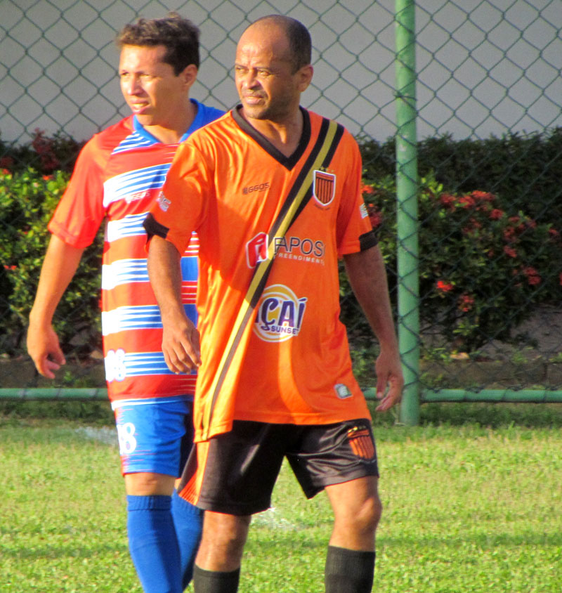 INTERNACIONAL E PRIMAVERA PERMANECEM FIRMES NA LIDERANÇA (APCEF/MA)