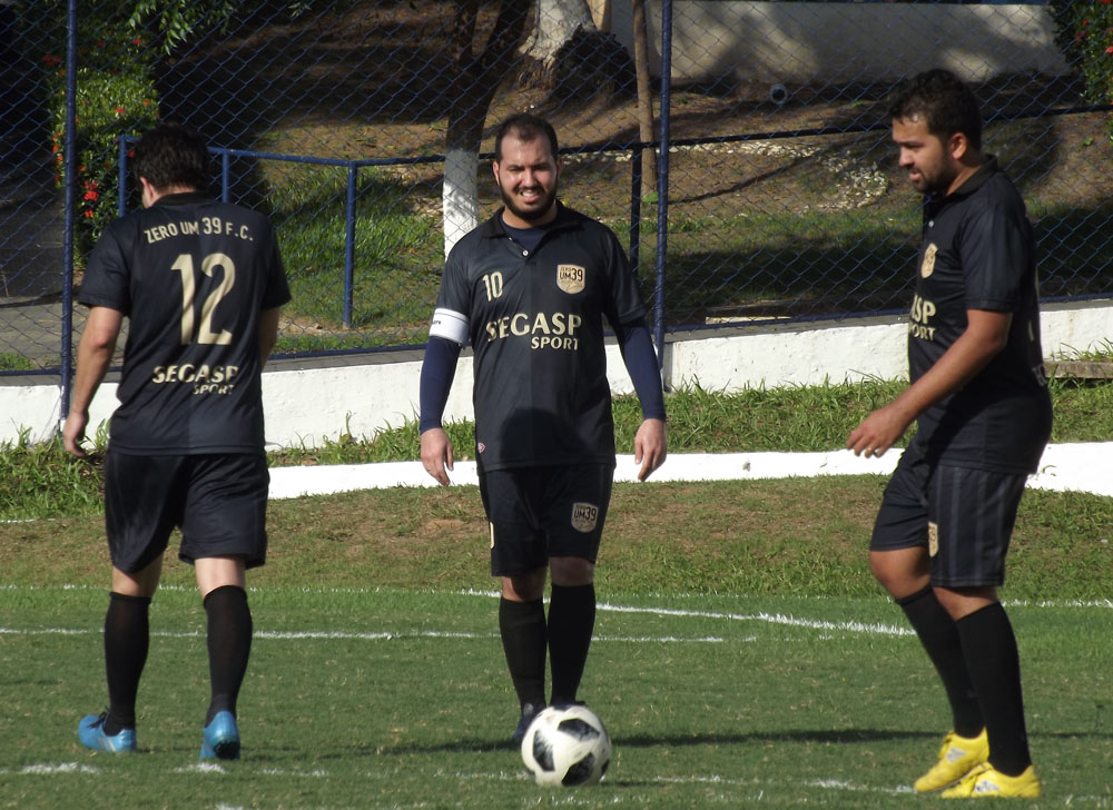 NESCAU MANDA NO JOGO (AABB-EFETIVO)