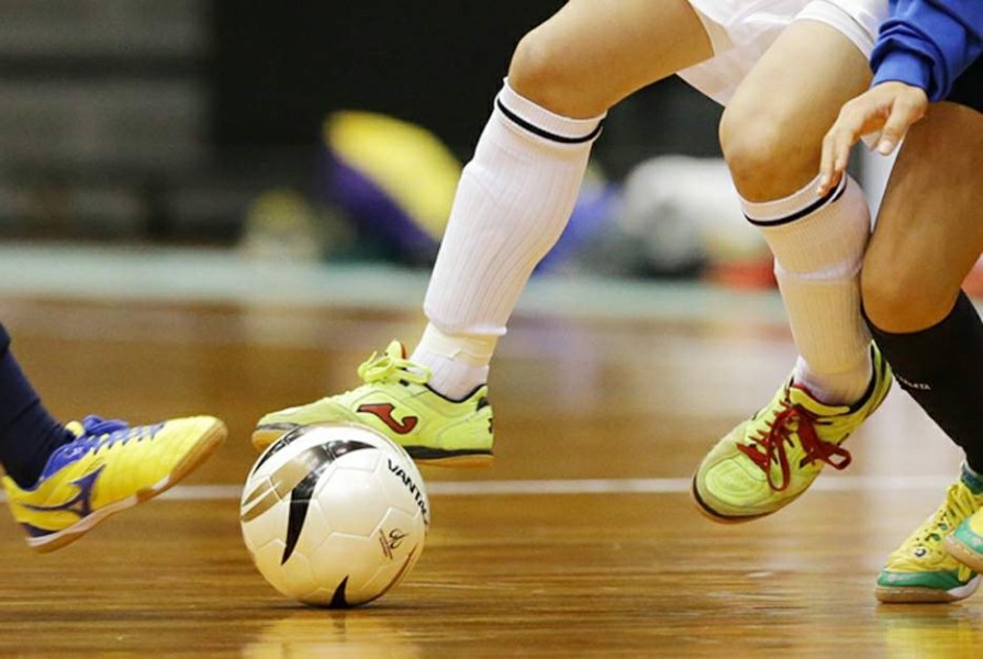 CALENDÁRIO DO VIII CAMPEONATO DE FUTSAL 2019-APCEF/MA