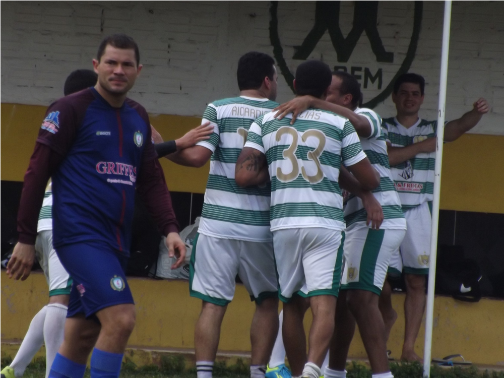 BAT 2003 CONQUISTOU A SEGUNDA VITÓRIA! (BATISTA)