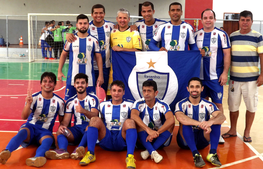 RESENHA ESTREIA COM VITÓRIA SOBRE O TIME DA DIRETORIA