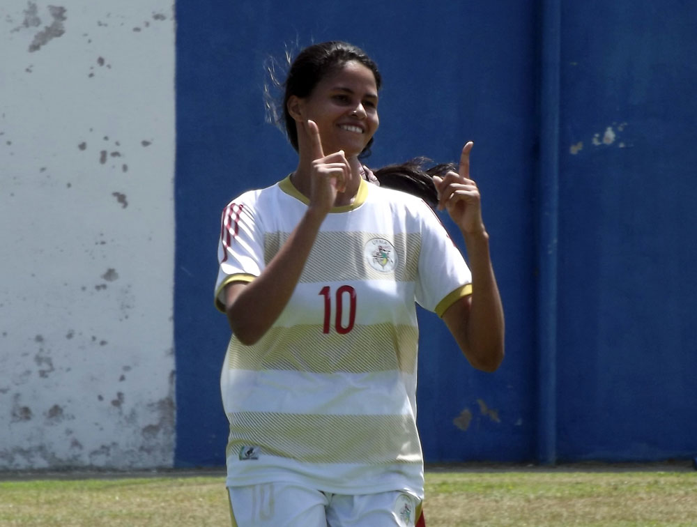 UFMA X TUTELA DECIDIRÃO O CAMPEONATO FEMININO DA OAB!