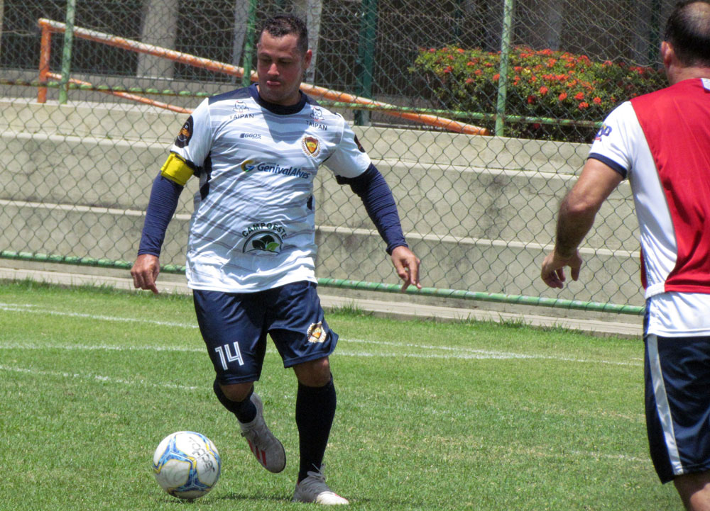 PARCERIA É O LÍDER ABSOLUTO DO MÁSTER (OAB)