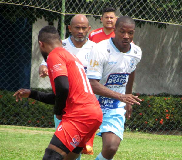 FUTEBOL DA ADVOCACIA!