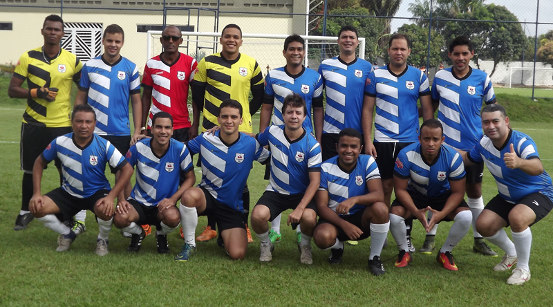 Santander voltou a vencer!