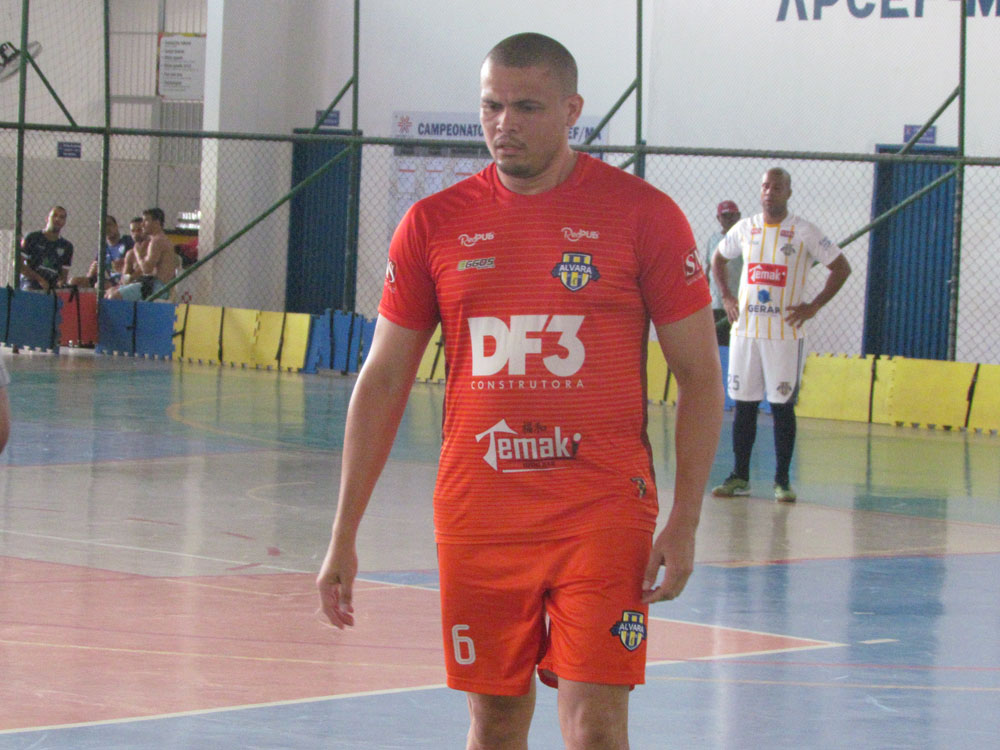 100% ALVARÁ (OAB)