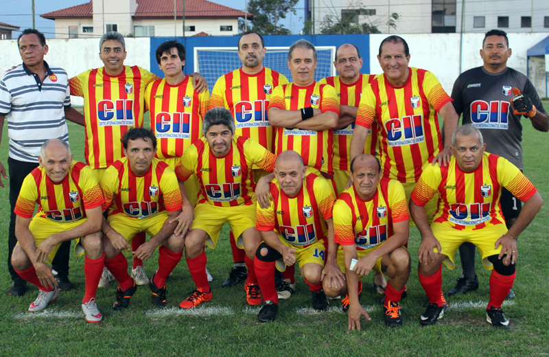 GUARÁ LEVA VANTAGEM PARA A SEMIFINAL