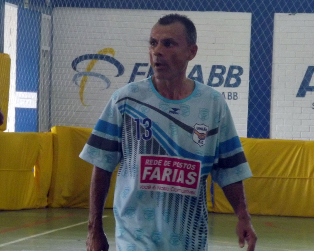 CINQUENTÃO PRATA CONTINUA MOVIMENTANDO O CAMPEONATO (AABB) 