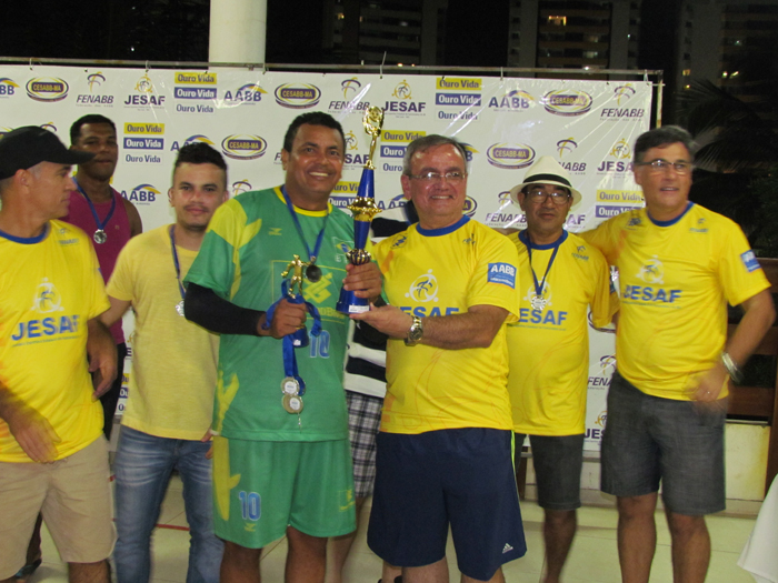 MARCIO LEITE (ARTILHEIRO DO JESAF 2016)