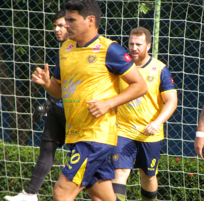 PARCERIA SURPREENDE E CHEGA À SUA PRIMEIRA FINAL COM FORÇA E PRESTÍGIO! (ADVOCACIA MARANHENSE)