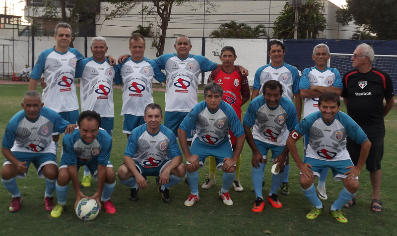 REAL CONTÉUDO PASSA COM DIFICULDADE PARA A GRANDE FINAL