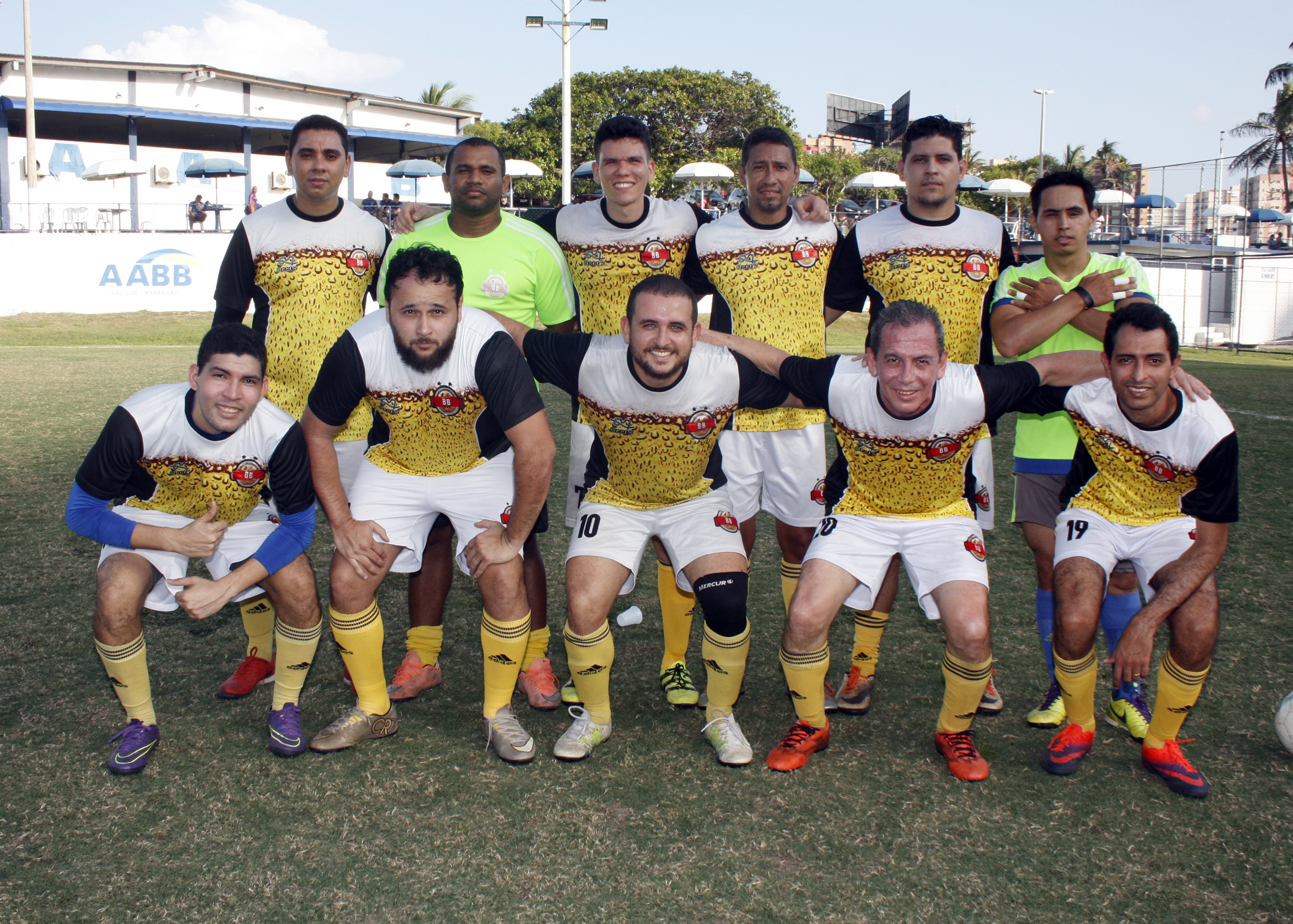 FINAIS DO EFETIVO (AABB)
