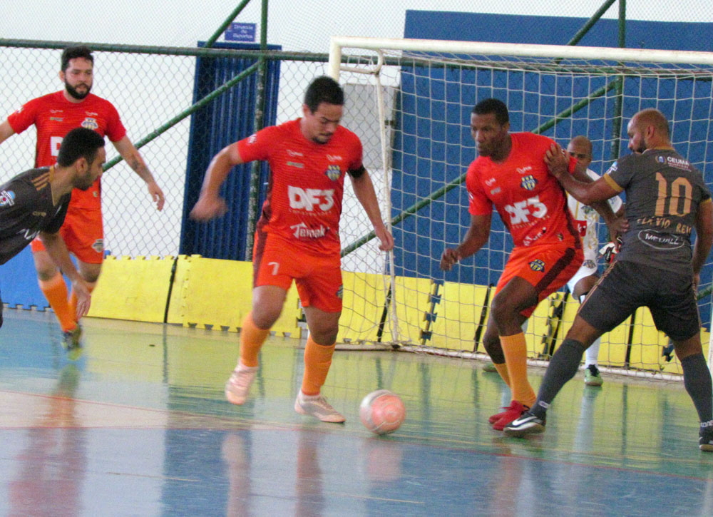 VINICIUS FARIAS LEVA O REAL JURÍDICO PARA SEMIFINAL! (OAB-LIVRE)