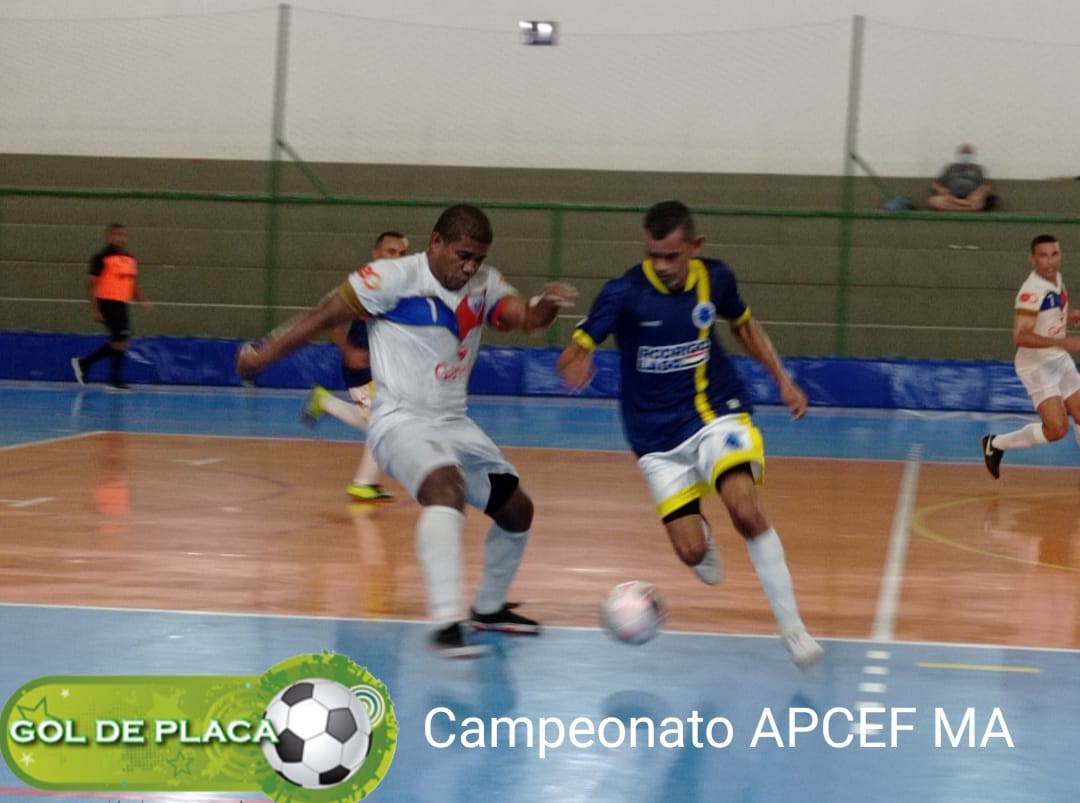 FORTALEZA VENCEU O UNIÃO E SE MANTEM ENTRE OS QUATRO MELHORES DO CAMPEONATO. (APCEF-MA)