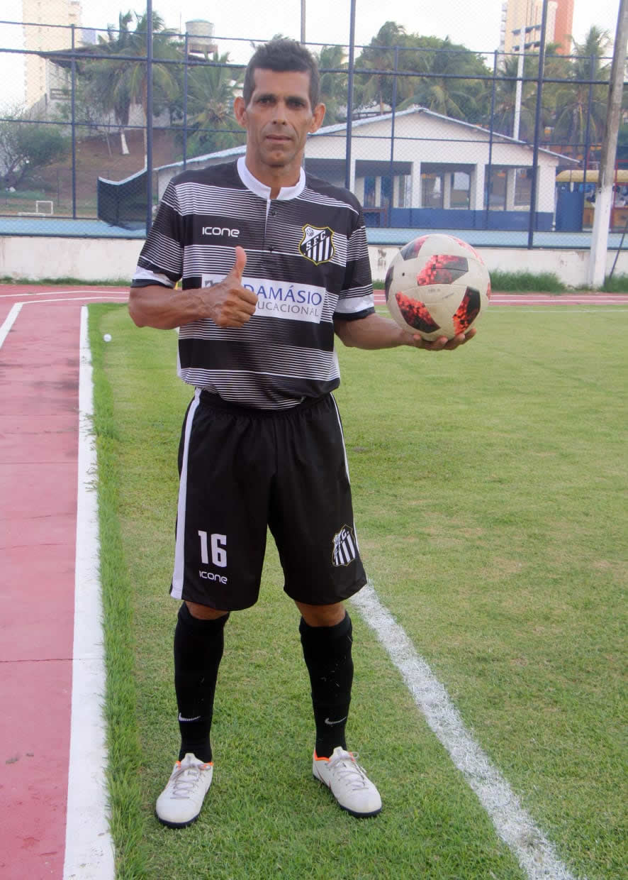 SANTOS CHEGA A FINAL COM O PESO DO FAVORITISMO!(AABB-CINQUENTÃO-OURO)