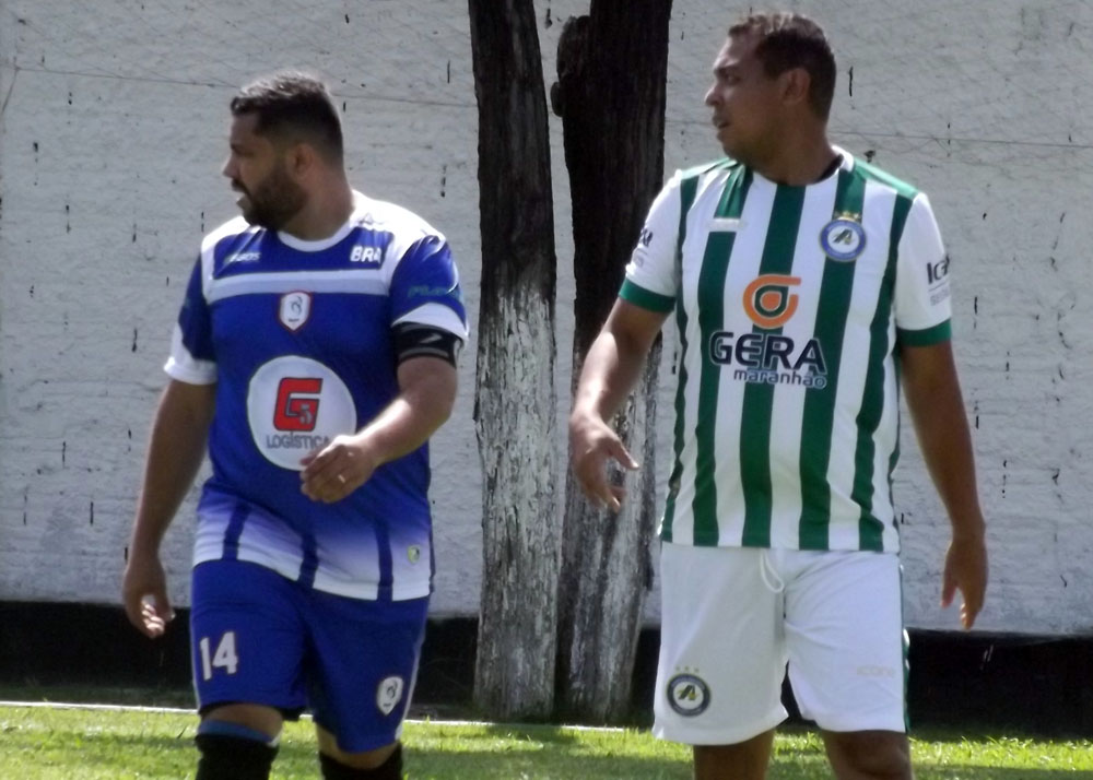 BASA ATROPELA MAIS UM ADVERSÁRIO (BANCÁRIOS)