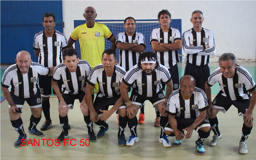 OS ATUAIS CAMPEÕES DO CINQUENTÃO E QUARENTÃO COMEÇARAM COM OS PÉS-DIREITOS!(APCEF)