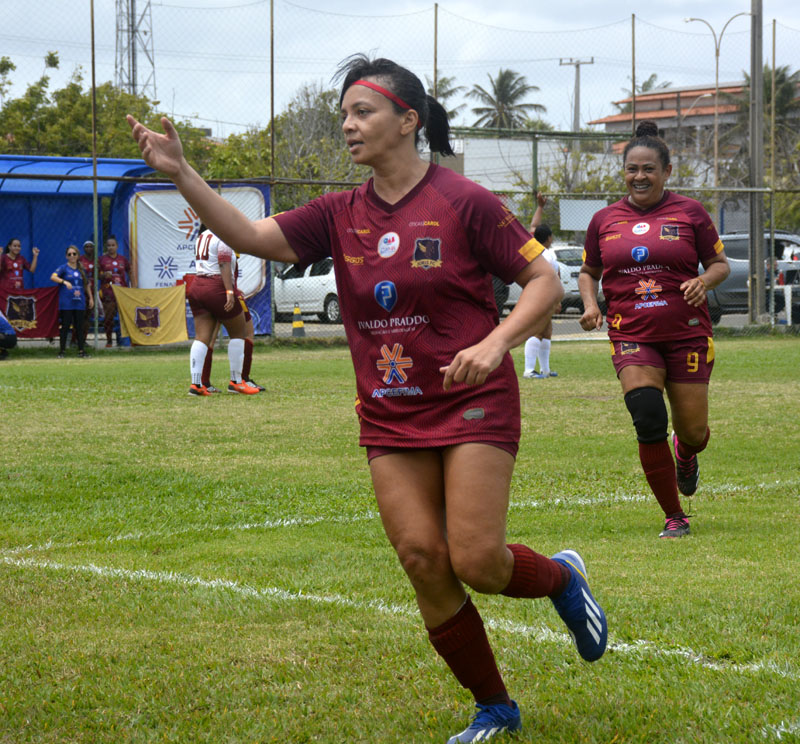 JURIS AVANÇA PARA SEMIFINAL DEPOIS DE UMA GOLEADA EXPRESSIVA! (ADVOCACIA MARANHENSE).