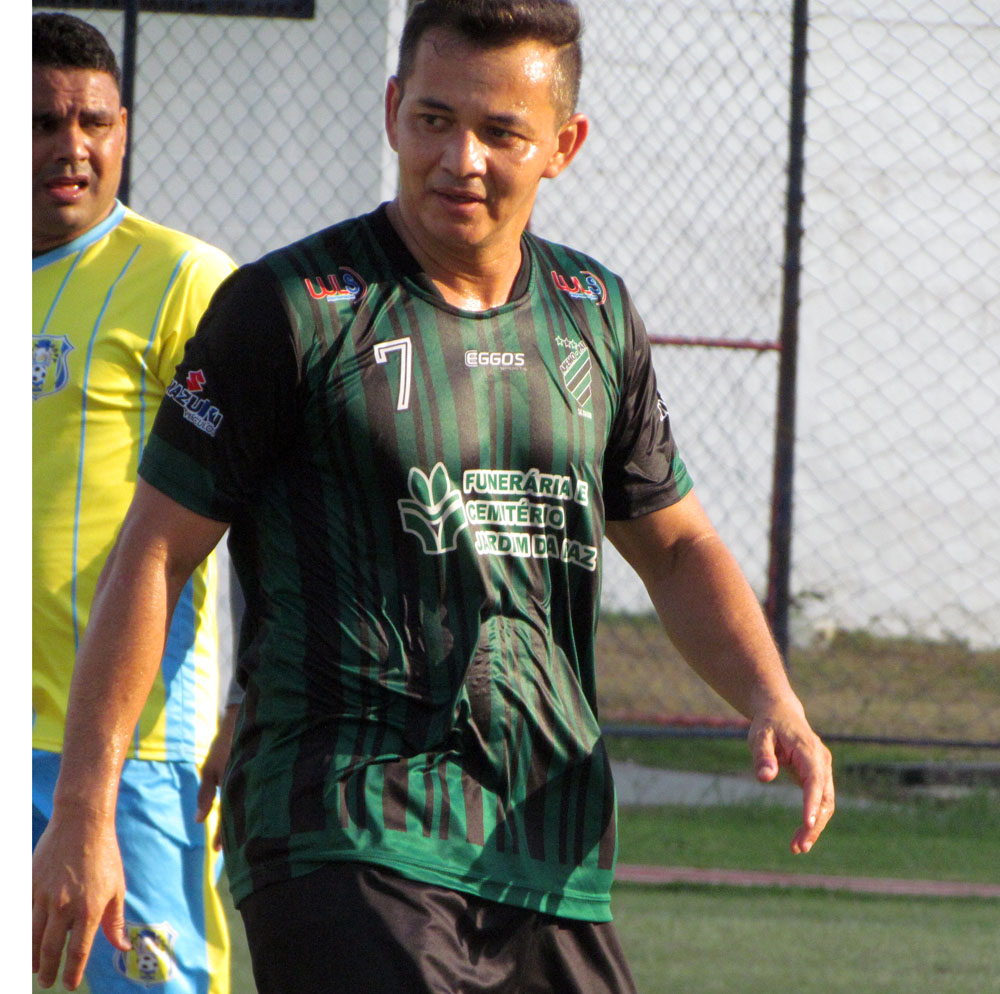 APEMO PAI TERMINA A RODADA EM SEGUNDO LUGAR NA TABELA! (AABB)