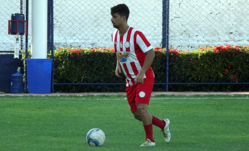 MALUFÃO ESTREIA COM VITÓRIA (AABB-PRINCIPAL)